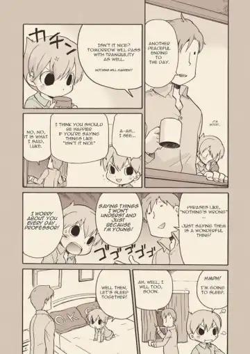 [Uchida Junta] Luke to Meisou suru Otona (Professor Layton) full version Fhentai.net - Page 26