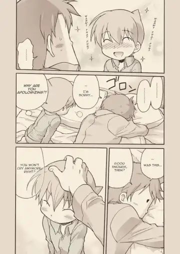 [Uchida Junta] Luke to Meisou suru Otona (Professor Layton) full version Fhentai.net - Page 49