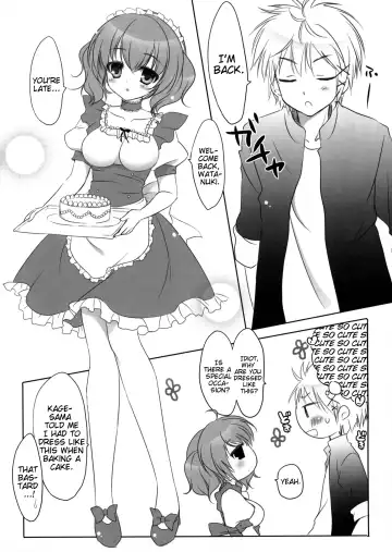 [Minakami Rinka] Fraisier Fhentai.net - Page 5