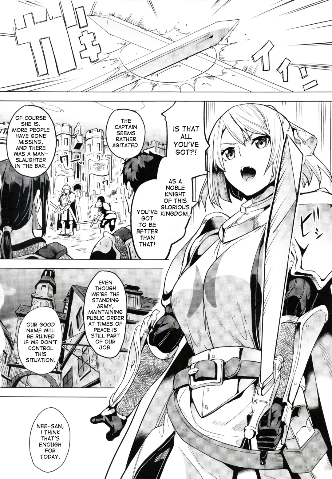[Date] OGRE #3 Fhentai - Page 6