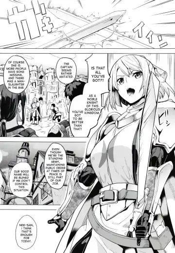 [Date] OGRE #3 Fhentai.net - Page 6