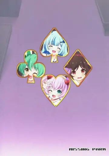 [Chisato] JCOP e Youkoso! Fhentai - Page 26