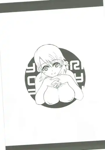 [Darabuchi] P3;Y2 Fhentai - Page 4