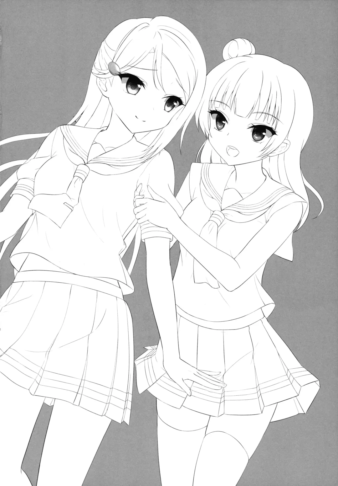 [Natsumi] LILY COMPLEX Fhentai - Page 16