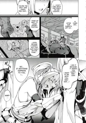 [Date] OGRE #Final Fhentai - Page 5