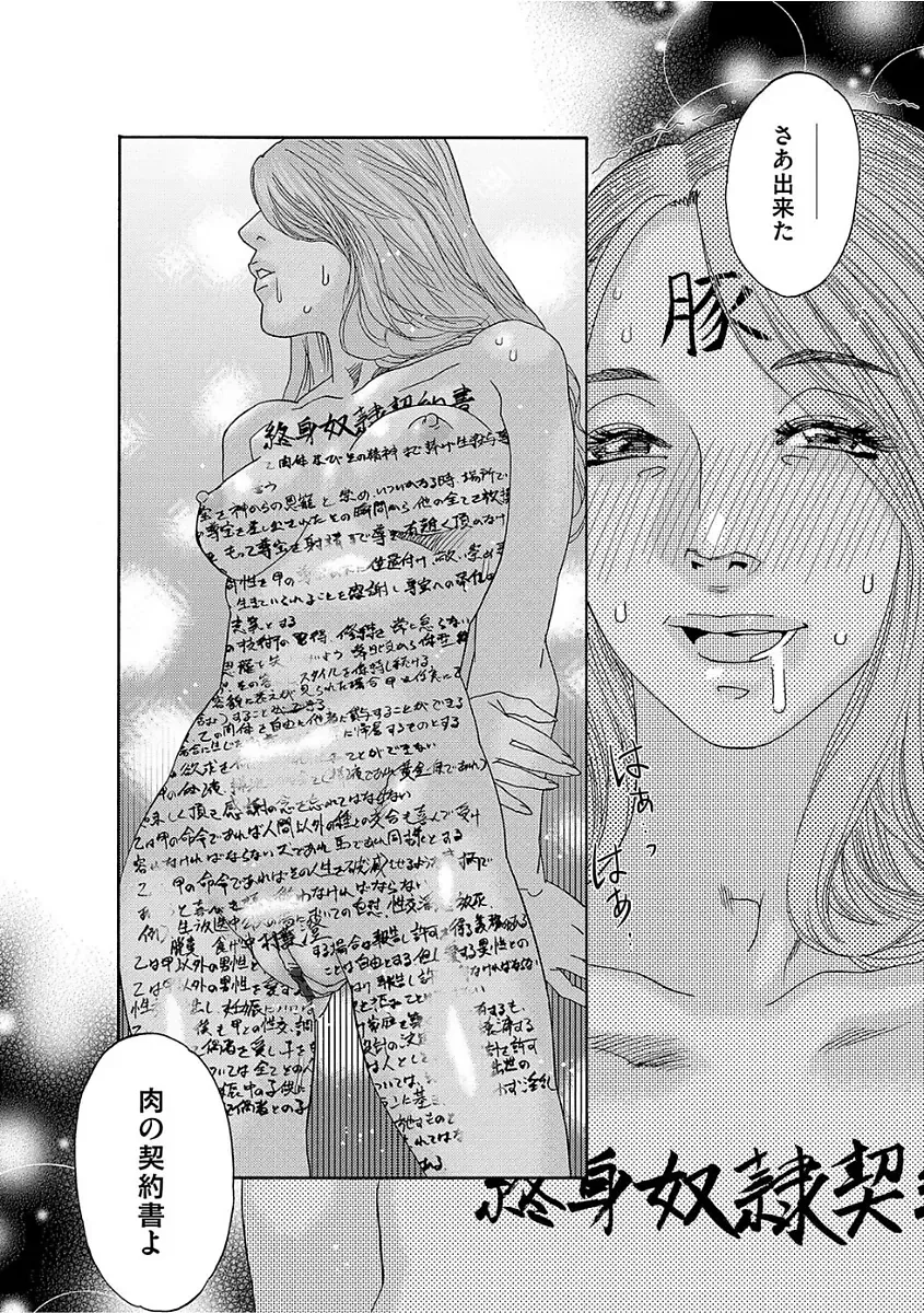 [Tenjiku Rounin] Niku no Tou Fhentai - Page 170