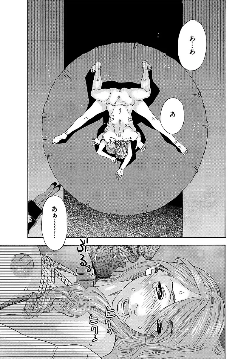 [Tenjiku Rounin] Niku no Tou Fhentai - Page 91