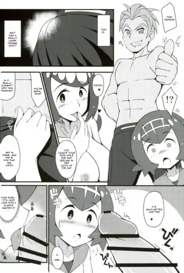 [Tkp] Suiren-tachi ni Tsuraretai Fhentai.net - Page 5