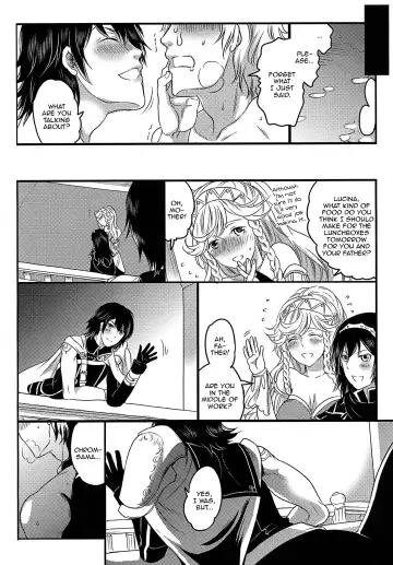 [Inochi Wazuka] Hakoiri Ouji Fhentai.net - Page 27