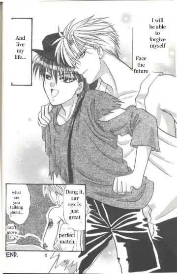 Chocolate Prison Fhentai - Page 11