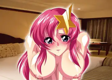 [Oyu No Kaori] Dare ga Nanto Iouto Gundam SEED DESTINY ga Suki! Fhentai - Page 35