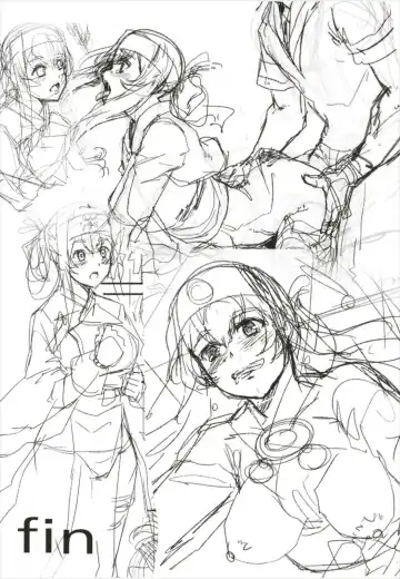 [Alber] Seiyoku Shorikan na Ano Ko ni Koi o Shite. Fhentai - Page 23