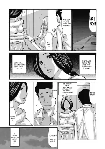 [Aoi Hitori] Gibo Nashikuzushi Fhentai - Page 29