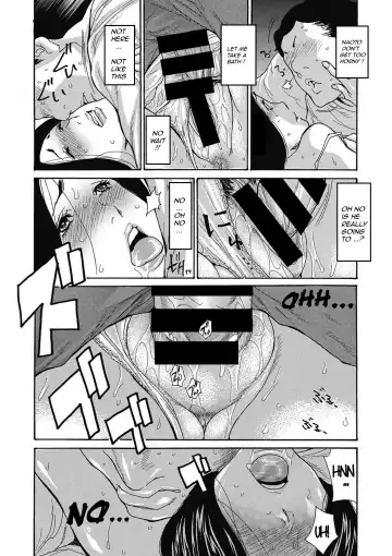 [Aoi Hitori] Gibo Nashikuzushi Fhentai - Page 36