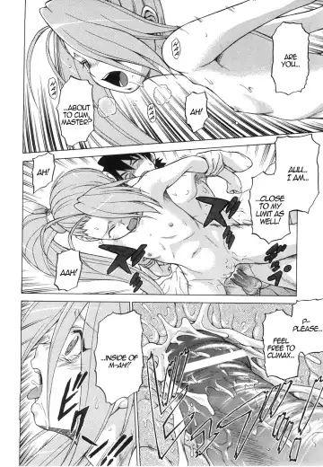 [Kouda Tomohiro] Petit-roid 3 Extra Ch.2 Fhentai.net - Page 14