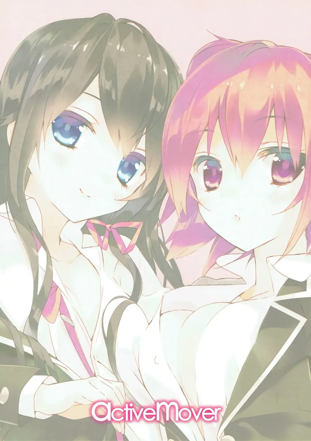 [Arikawa Satoru] Ore no Seishun Love Come wa Machigatteiru. Fhentai - Page 18