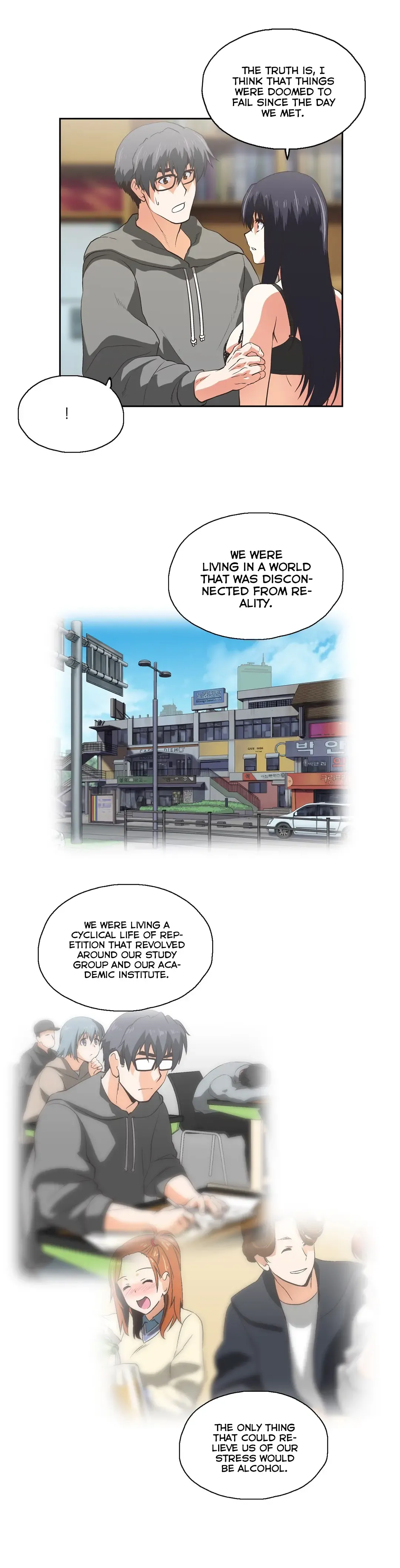 [Husky Guy] SStudy Ch.75-77.5 Fhentai.net - Page 10