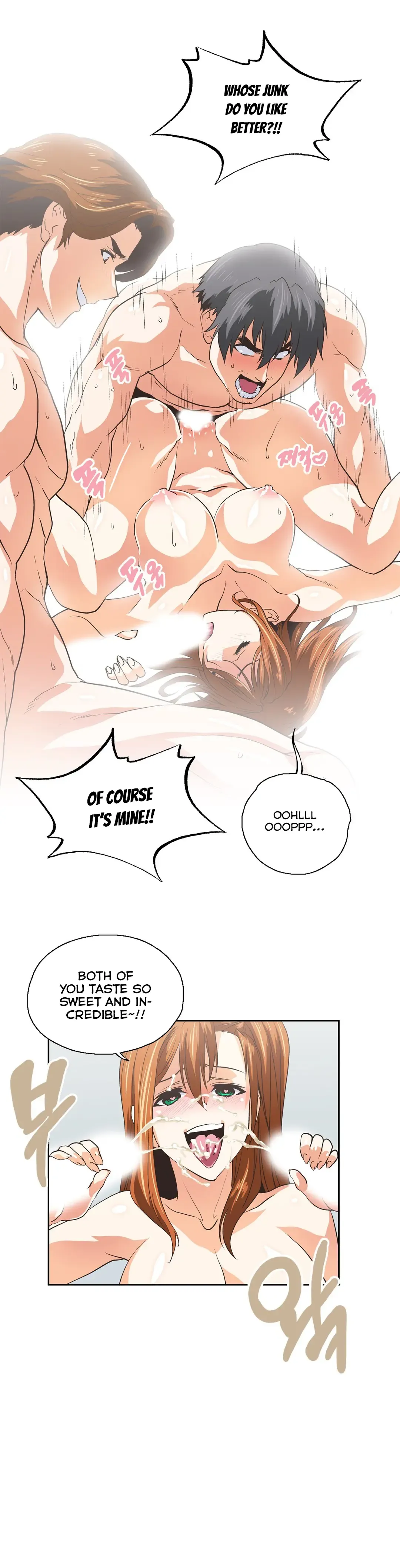 [Husky Guy] SStudy Ch.75-77.5 Fhentai.net - Page 53