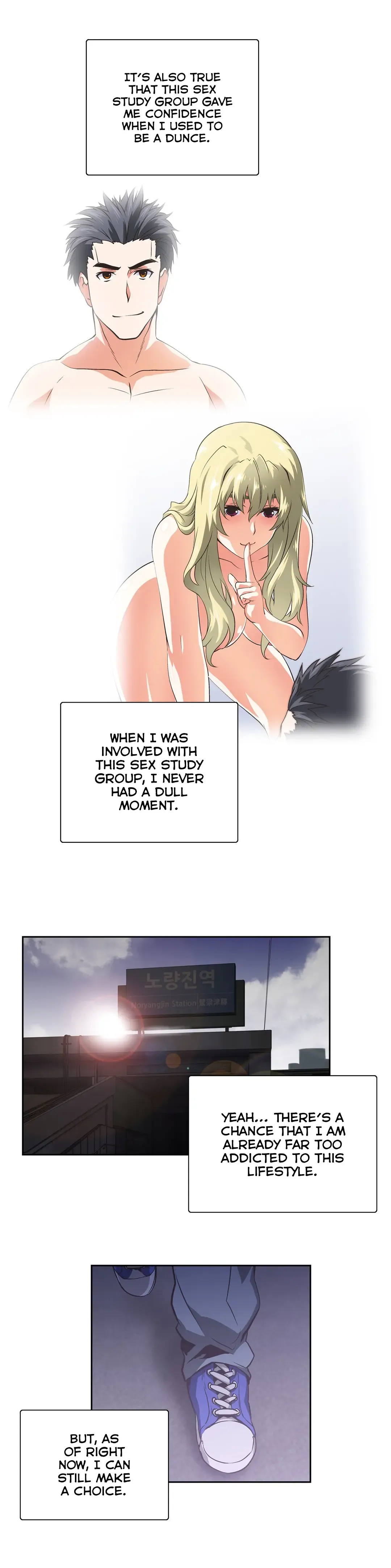 [Husky Guy] SStudy Ch.75-77.5 Fhentai.net - Page 59