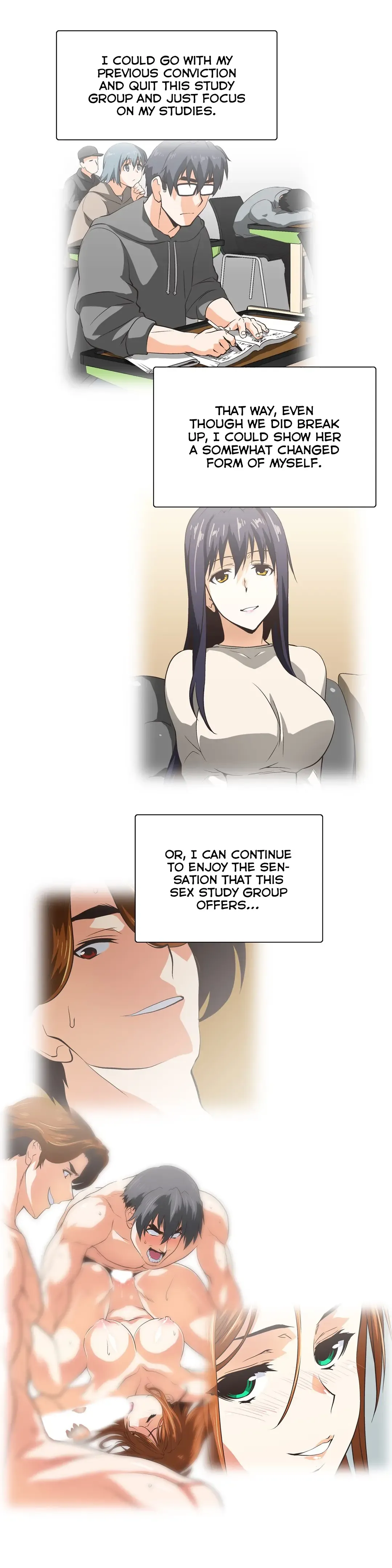 [Husky Guy] SStudy Ch.75-77.5 Fhentai.net - Page 60