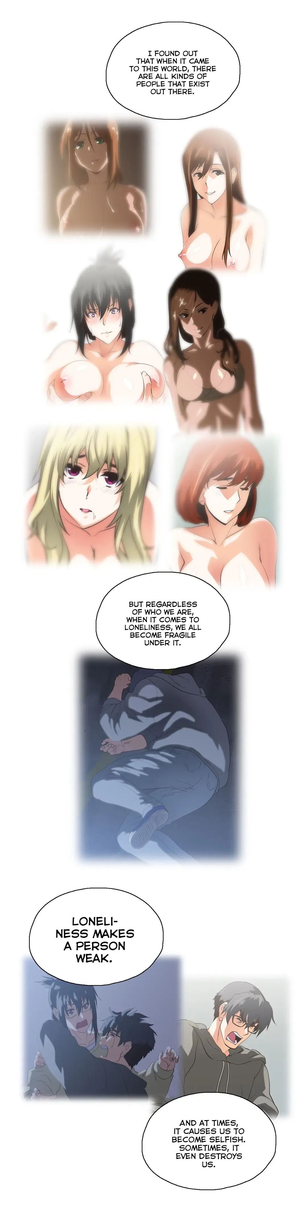 [Husky Guy] SStudy Ch.75-77.5 Fhentai.net - Page 82