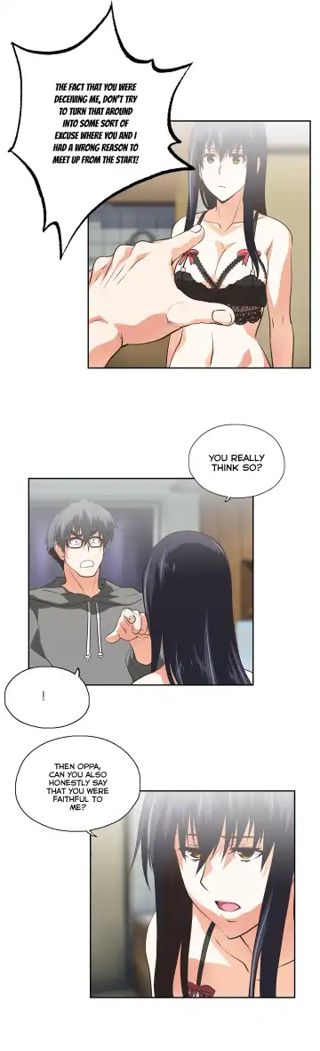 [Husky Guy] SStudy Ch.75-77.5 Fhentai.net - Page 14