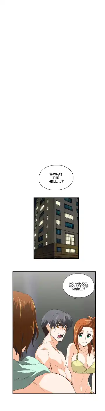 [Husky Guy] SStudy Ch.75-77.5 Fhentai.net - Page 34