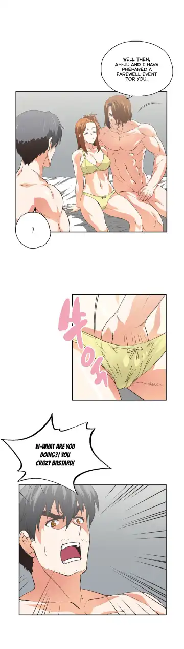 [Husky Guy] SStudy Ch.75-77.5 Fhentai.net - Page 39