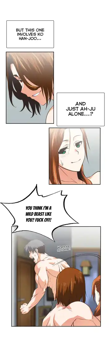 [Husky Guy] SStudy Ch.75-77.5 Fhentai.net - Page 42