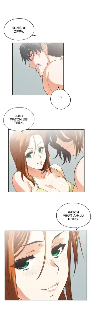 [Husky Guy] SStudy Ch.75-77.5 Fhentai.net - Page 43