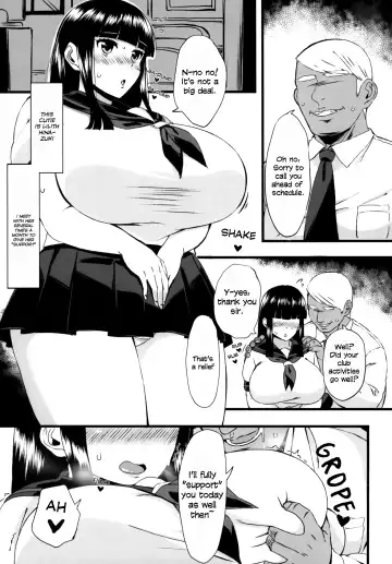 [Komusou] Lili Hon Fhentai.net - Page 2