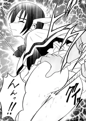 [Crimson] Zero Shuusoku Fhentai - Page 22