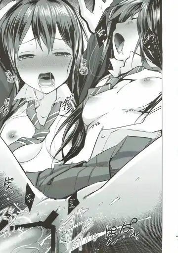 [Arikawa Satoru] Cinderella no Mikkai Fhentai.net - Page 22