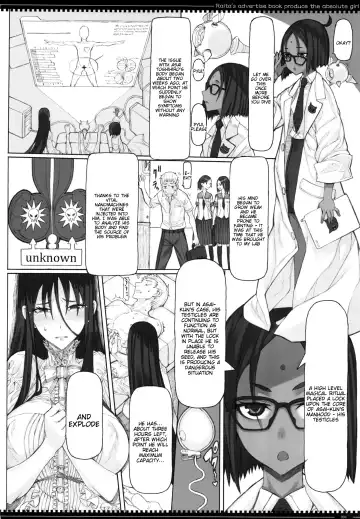 [Raita] Mahou Shoujo 17.0 Fhentai - Page 3