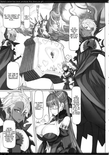 [Raita] Mahou Shoujo 17.0 Fhentai - Page 6