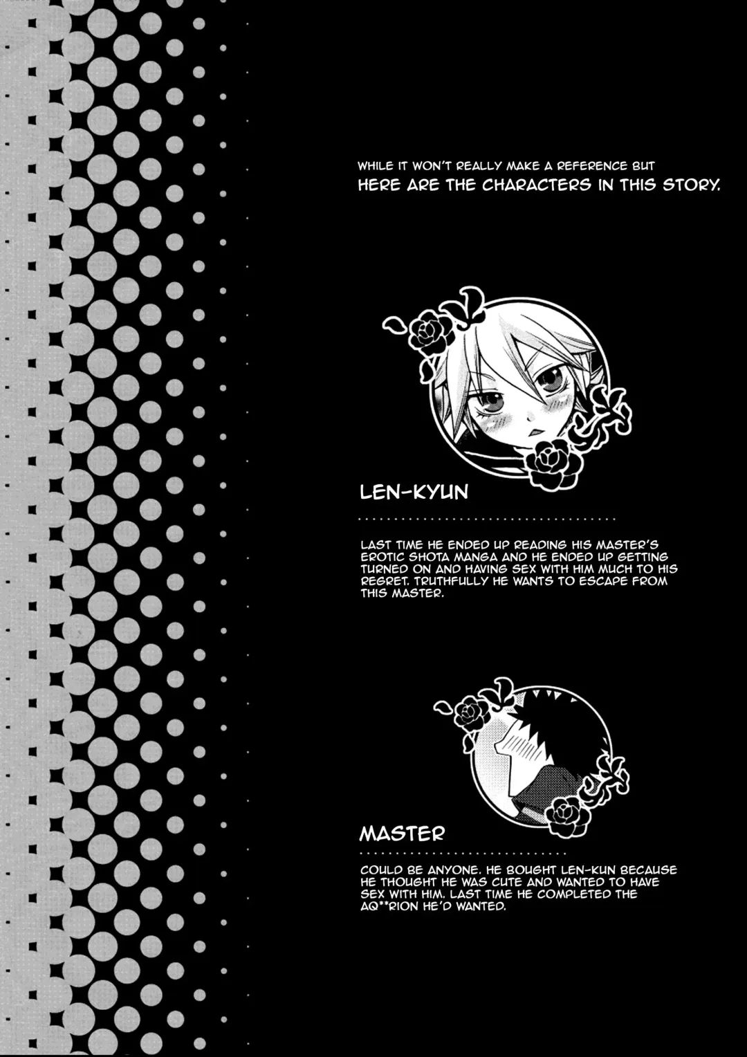 [Yomogi Ringo] Kono DoHentai Master!! Fhentai - Page 3