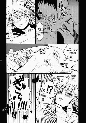 [Yomogi Ringo] Kono DoHentai Master!! Fhentai - Page 5