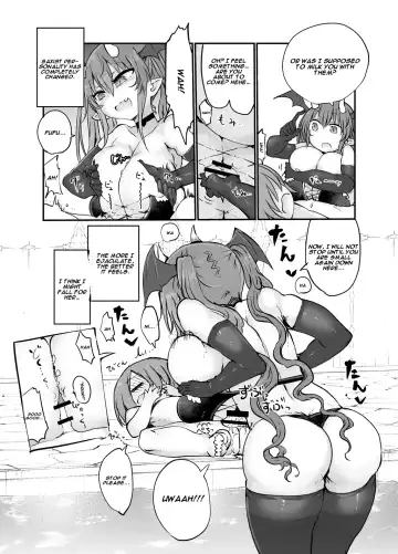 [Cool Kyou Shinja] Inai Jougo Fhentai - Page 12