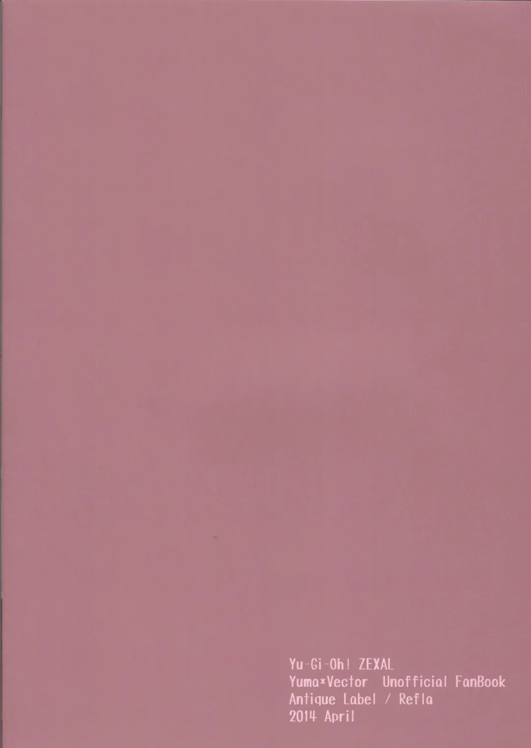 [Refla] Honto no Koe o Kikasete Fhentai - Page 42