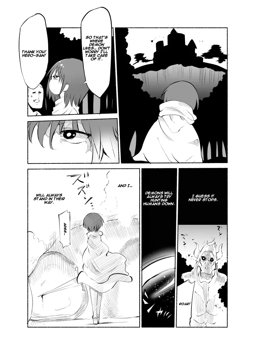 [Cool Kyou Shinja] Younyuu Mazen Fhentai - Page 4