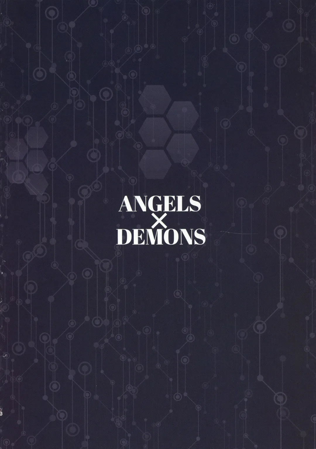 EVOLUTION! Fhentai - Page 5