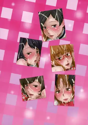 [Miura Jota] Ankou Team EroCos Beit wa Sokubare Sokuhame! Fhentai - Page 2