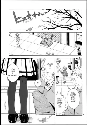 [Ponpon Itai] Nightingale Hotaru-chan Fhentai - Page 4