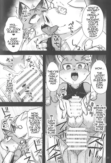 [Harusuke] Harubon 12 Fhentai.net - Page 23