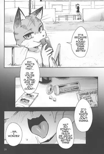 [Harusuke] Harubon 12 Fhentai.net - Page 28