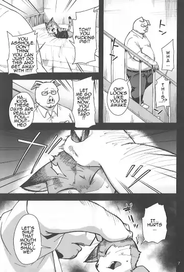 [Harusuke] Harubon 12 Fhentai.net - Page 7