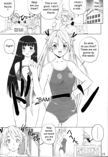 Onegima! Fhentai.net - Page 18