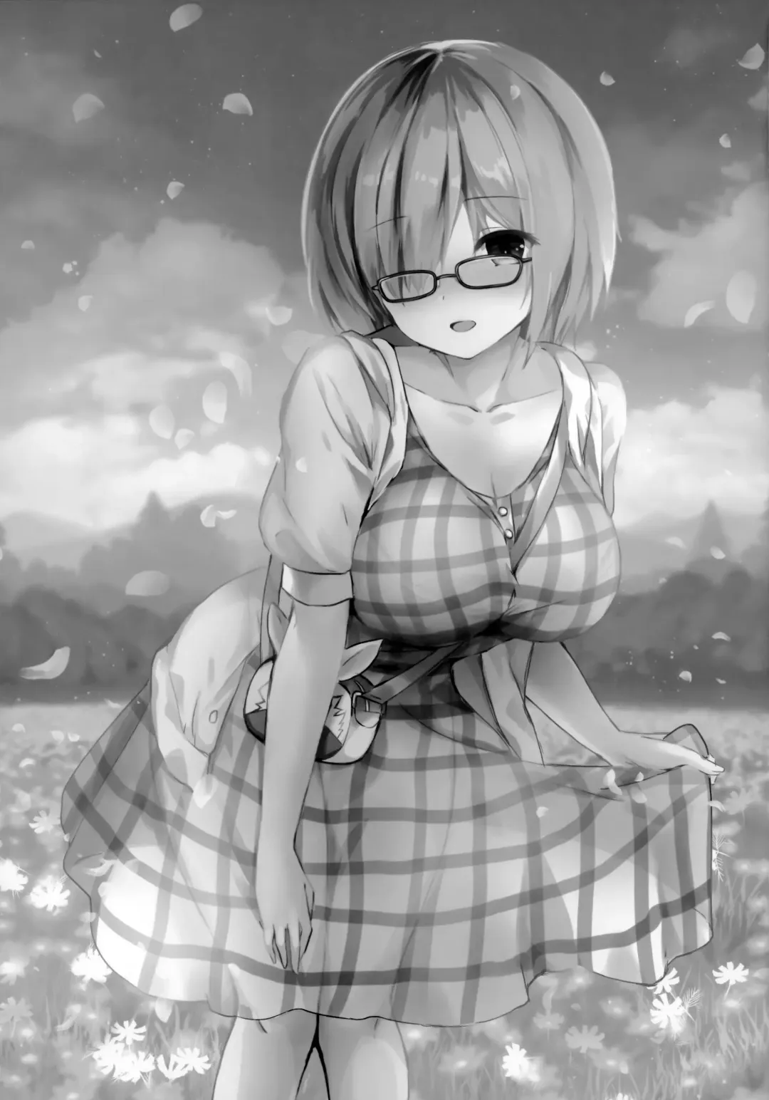 [Mafuyu] Hentai Senpai to Yajuu Kouhai Fhentai - Page 20