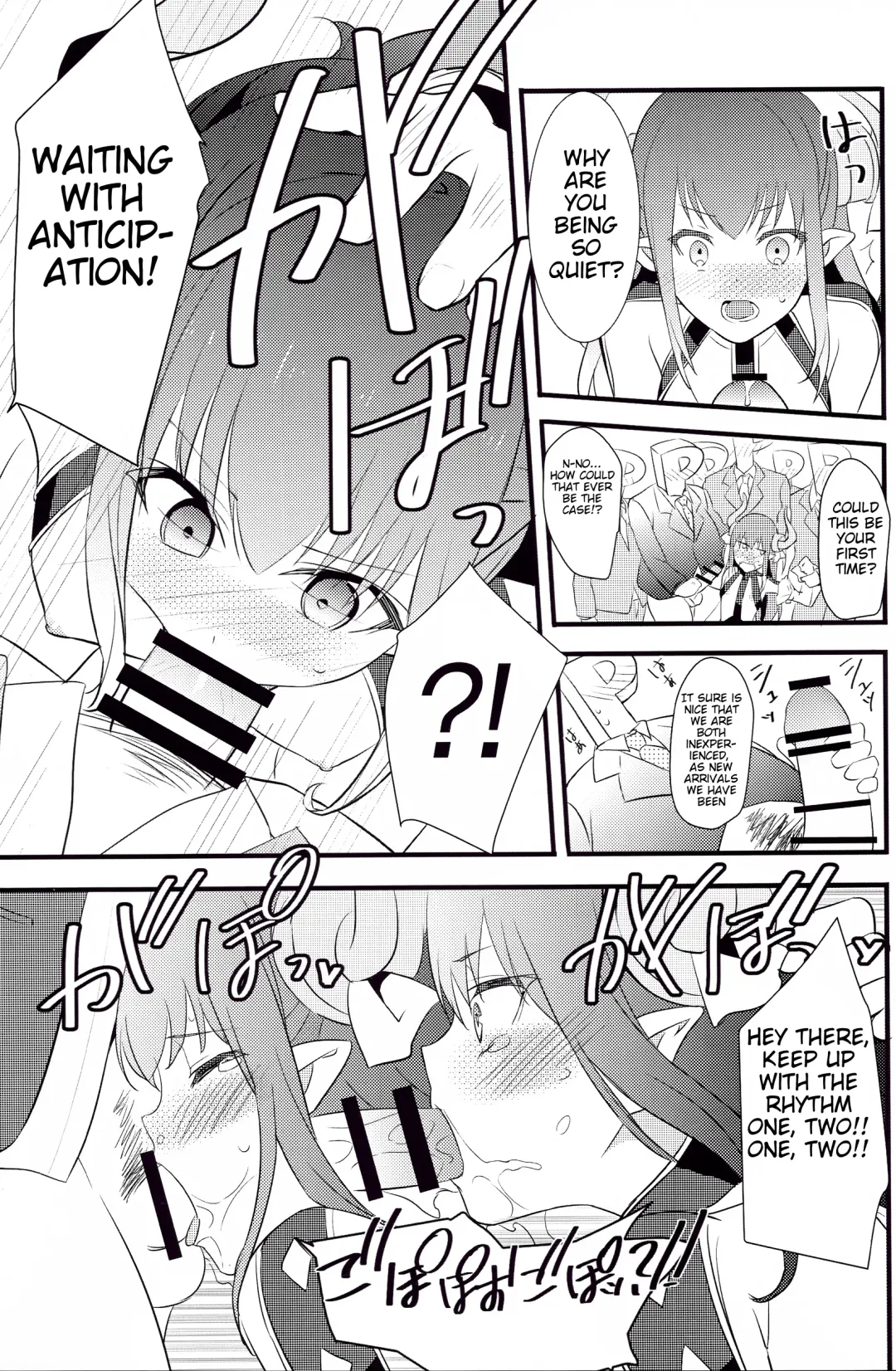 [Akechi Shizuku] The IDOL SERVANT Fhentai.net - Page 11