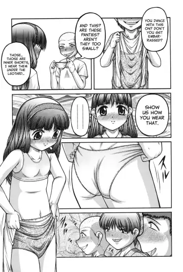 [Ken] History of violence Fhentai - Page 11